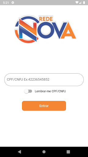 Rede Nova Telecom