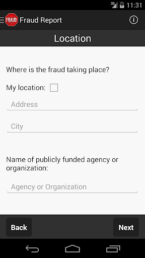 Ohio Stops Fraud Screen 3
