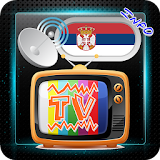 Channel Sat TV Serbia icon
