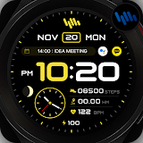 SamWatch PointColor 1 2023 icon