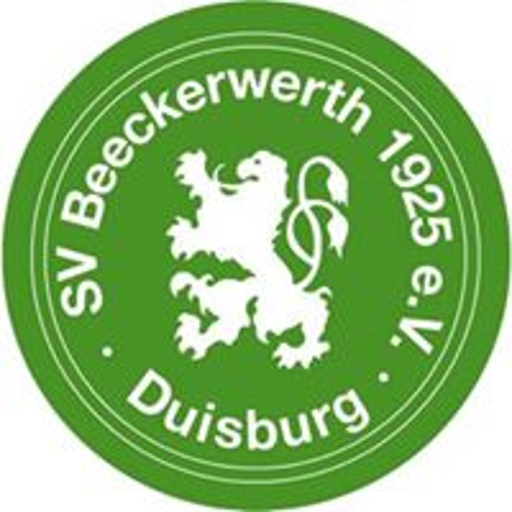 SV Beeckerwerth 1925 e.V.  Icon