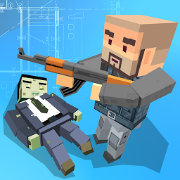 Reach the Surface : Zombie Ele Mod Apk