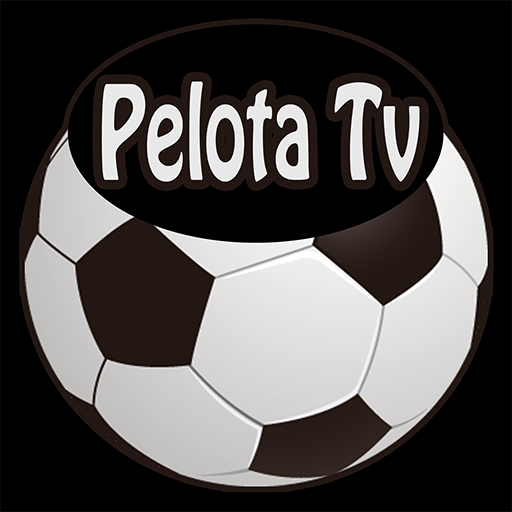 Pelota TV - Fútbol en Vivo
