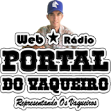 Web Rádio Portal do Vaqueiro icon