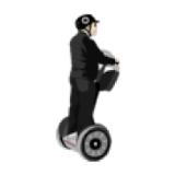 Tooter Scooter icon