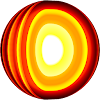 Fire.onion (Browser + Tor) icon