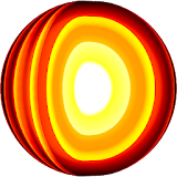 Fire.onion (Browser + Tor) icon