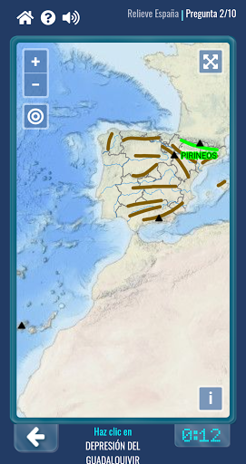 GeoSapiens IGN Screen 3