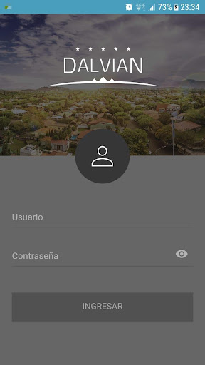 Android application Dalvian App screenshort