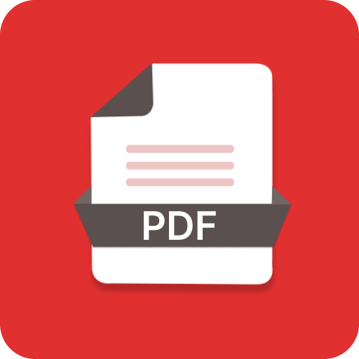 PDF Reader - PDF Viewer logo