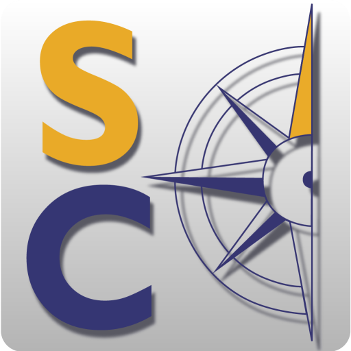 Sand Castle Field Services logo