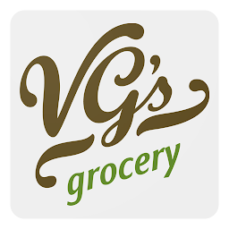 Icon image VG's Grocery Pharmacy