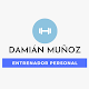 Damian Munoz Entrenador Personal Baixe no Windows