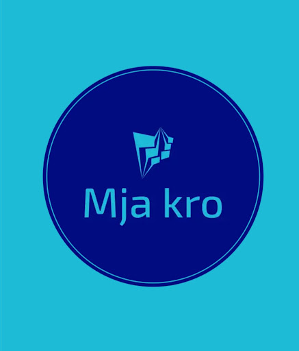 Android application mja kro screenshort