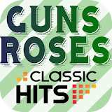 Guns n Roses tour songs lyrics setlist albums 2017 icon