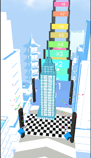 City builder Screen 2