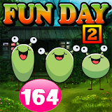 Fun Day Escape 2 Game 164 icon