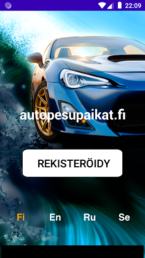 autopesupaikat