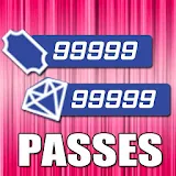 Passes for Episode Tell your Story icon