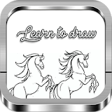 Easy Learn To Draw icon