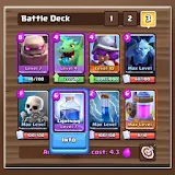 Guide for Clash Royale - New icon