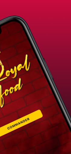 RoyalFood