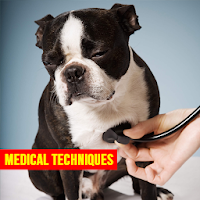 Pet First Aid - Medical Techniques