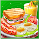 BreakFast Food Maker - Kitchen Cooking Mania Game