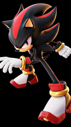 Hedgehog Wallpaper Screen 3