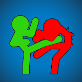 Fight4Life - Idle icon