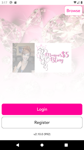 Monicas Bling - v2.10.0