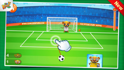 Download Football Game For Kids Penalty Shootout Game Free For Android Football Game For Kids Penalty Shootout Game Apk Download Steprimo Com