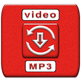 advanced video to mp3 converter pro 2018 icon