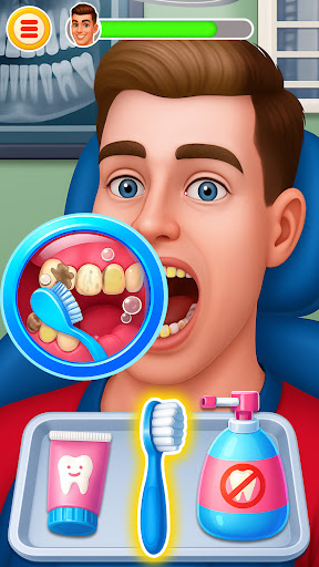 Dentist Surgery Dental Clinic