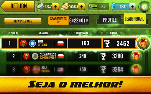 Wild Hunt: Jogos de Caça Reais screenshot 11