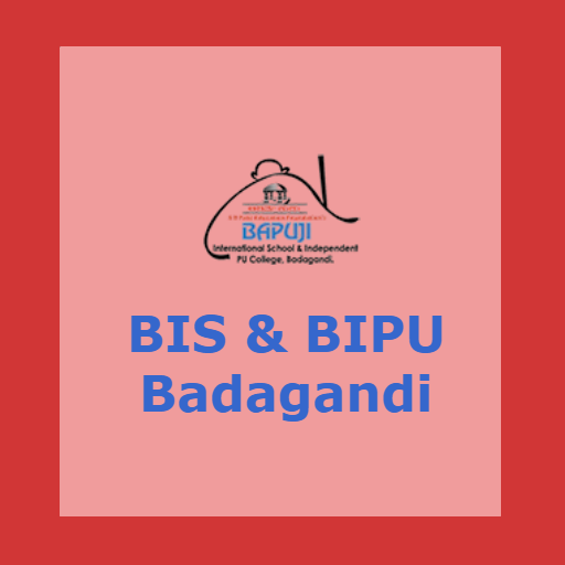 BIS and BIPU Badagandi 1.0.0 Icon