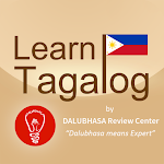 Learn Tagalog by Dalubhasa Apk