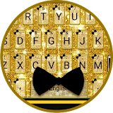 Glitter Theme&Emoji Keyboard icon