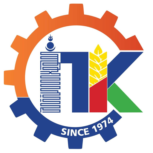 ӨВПК logo