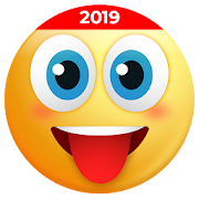 Big Emoji - Elite Emoji