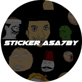 Troll Face Stickers icon
