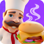 Cover Image of Download Restaurant Empire Tycoon Idle 1.0296 APK