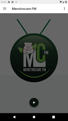 Menstrocare FMのおすすめ画像1