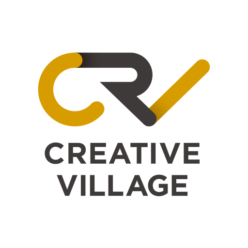 クリエイティブビレッジ【公式アプリ】 logo