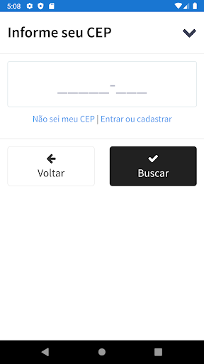Bar do Raimundo Screen 3