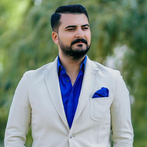Servet Devran logo