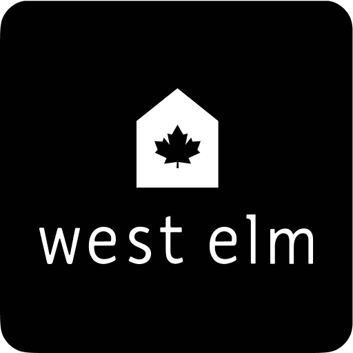 West Elm Registry - Canada logo