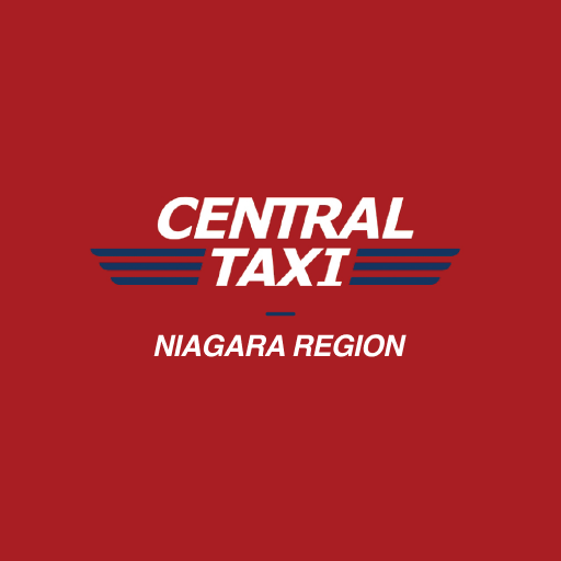 Central Taxi Niagara 14.4.1 Icon