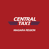 Central Taxi Niagara icon