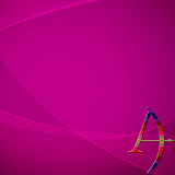 Vintage Pink Xperien Theme icon